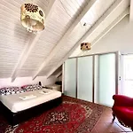 Casa Saint Patrick Dimora Del 1200 Bed & Breakfast 3*