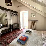 Casa Saint Patrick Dimora Del 1200 Bed & Breakfast Barletta