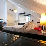 Bed & Breakfast Casa Saint Patrick Dimora Del 1200