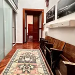 Casa Saint Patrick Dimora Del 1200 3* Barletta