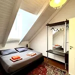 Casa Saint Patrick Dimora Del 1200 Bed & Breakfast 3*