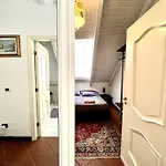 Bed & Breakfast Casa Saint Patrick Dimora Del 1200