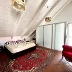 Casa Saint Patrick Dimora Del 1200 Bed & Breakfast 3*