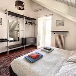 Casa Saint Patrick Dimora Del 1200 Frühstückspension