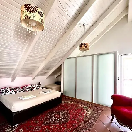 Casa Saint Patrick Dimora Del 1200 Bed & Breakfast 3*