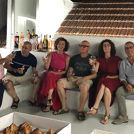 Casa Saint Patrick Барлетта