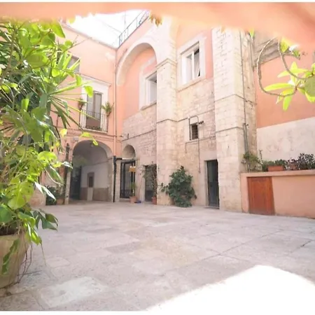 Casa Saint Patrick *