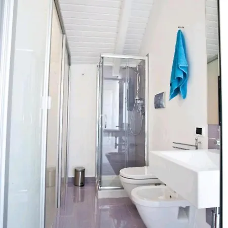 Casa Saint Patrick Отель типа 