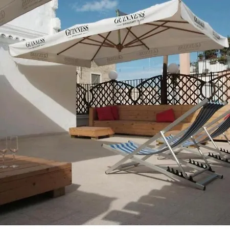 Casa Saint Patrick 3* Барлетта