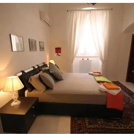 Casa Saint Patrick Dimora Del 1200 Bed & Breakfast 3*