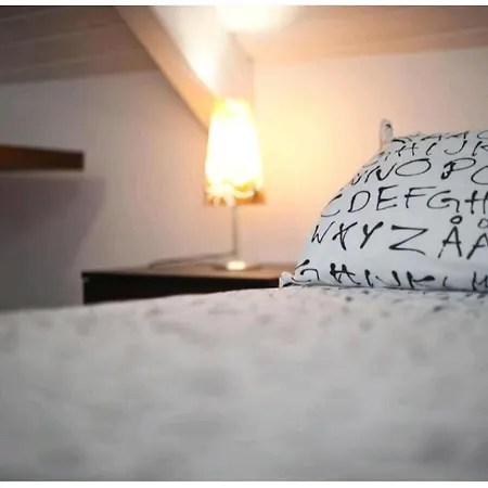 Casa Saint Patrick 3* Барлетта