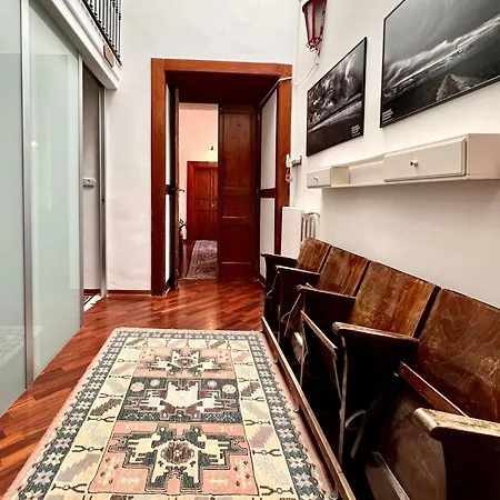 Casa Saint Patrick Dimora Del 1200 3* Barletta