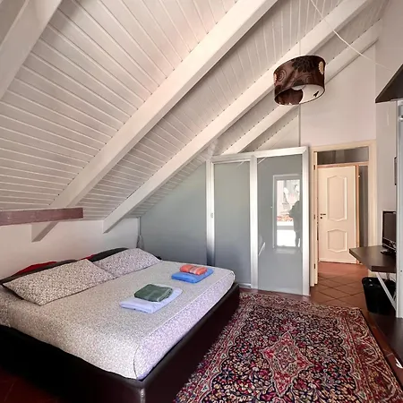 Casa Saint Patrick 3* Барлетта