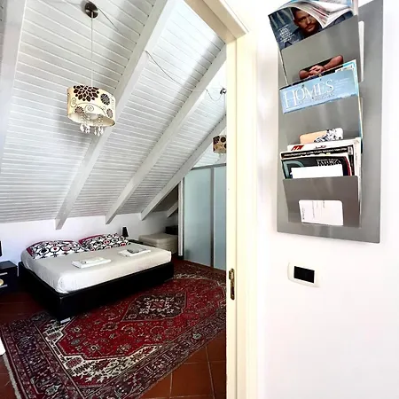 Casa Saint Patrick *