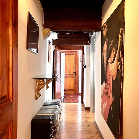 Casa Saint Patrick Dimora Del 1200 3*