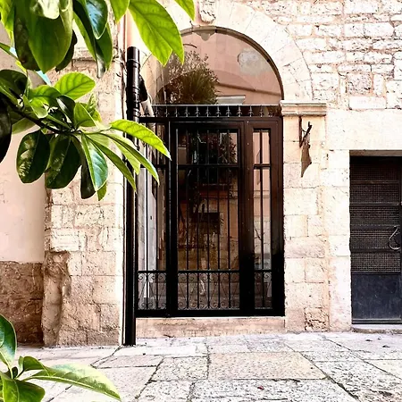 Casa Saint Patrick Отель типа 