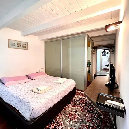 Bed & Breakfast Casa Saint Patrick Dimora Del 1200 3*