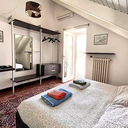 Casa Saint Patrick Dimora Del 1200 Bed & Breakfast