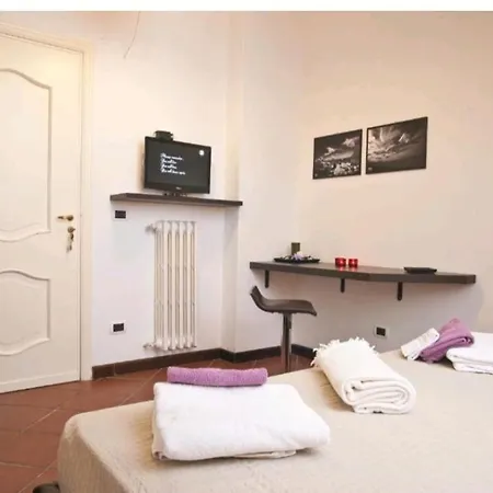 Bed & Breakfast Casa Saint Patrick Dimora Del 1200