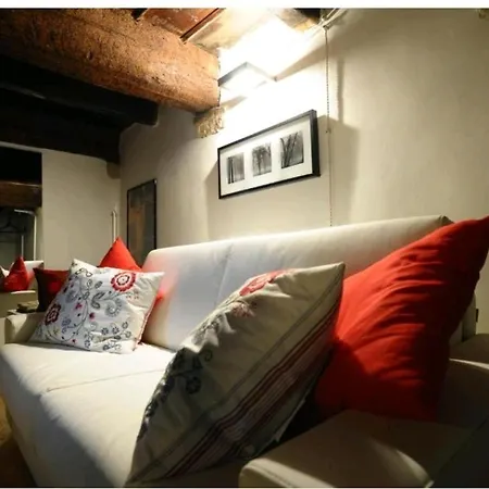 Bed & Breakfast Casa Saint Patrick Dimora Del 1200 Barletta