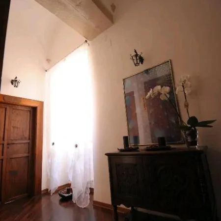 Casa Saint Patrick Dimora Del 1200