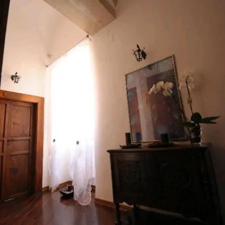 Bed & Breakfast Casa Saint Patrick Barletta