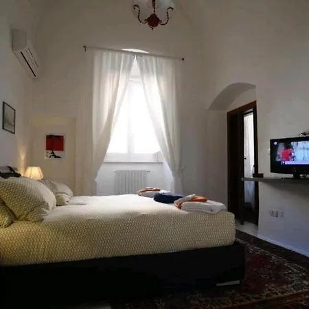Bed & Breakfast Casa Saint Patrick