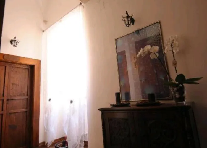 Bed & Breakfast Casa Saint Patrick Barletta