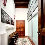 Casa Saint Patrick Dimora Del 1200 3*