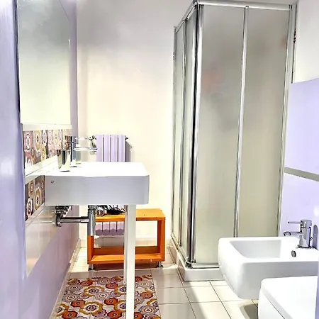 Casa Saint Patrick 巴列塔