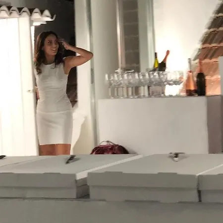 Casa Saint Patrick 住宿加早餐酒店 巴列塔