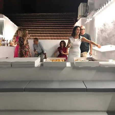 Casa Saint Patrick 3*