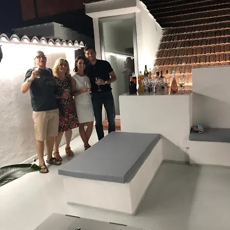 Casa Saint Patrick 3*