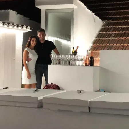 Casa Saint Patrick 住宿加早餐酒店 3*