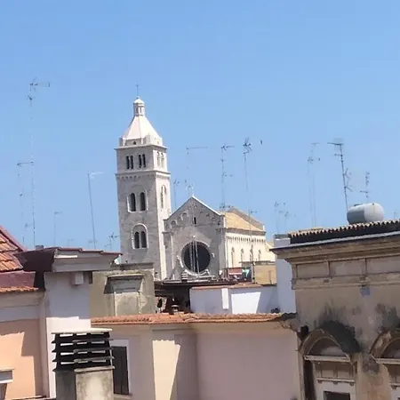 Casa Saint Patrick *