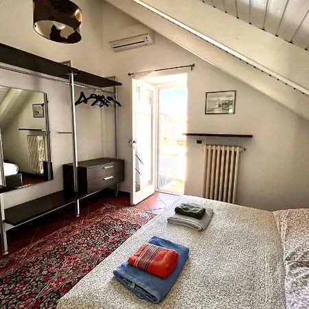 Casa Saint Patrick Bed & Breakfast Barletta