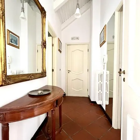 Casa Saint Patrick *