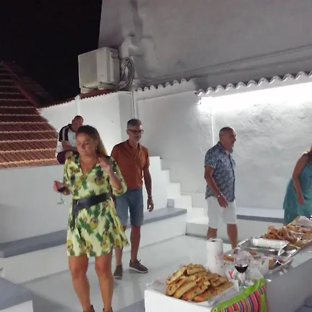 Casa Saint Patrick 3* بارليتا