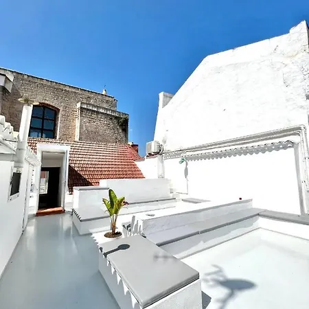 Casa Saint Patrick Bed & Breakfast