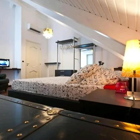 فندق مبيت وإفطار Casa Saint Patrick