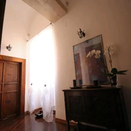 Casa Saint Patrick *