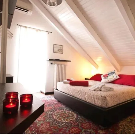 Bed & Breakfast Casa Saint Patrick