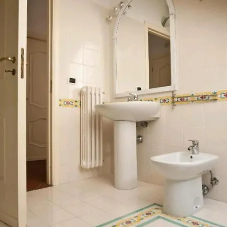 Casa Saint Patrick Bed & Breakfast Barletta