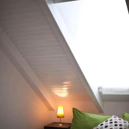 Casa Saint Patrick 3*