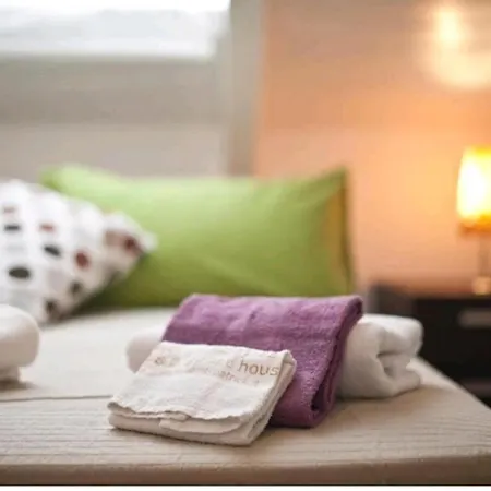 Casa Saint Patrick Bed & Breakfast Barletta