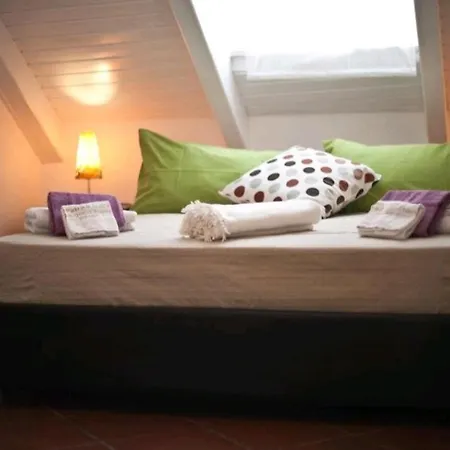 Casa Saint Patrick 3*