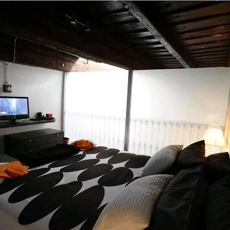 Casa Saint Patrick Barletta