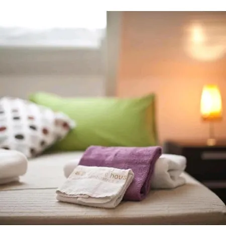 住宿加早餐酒店 Casa Saint Patrick