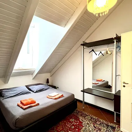 Casa Saint Patrick Bed & Breakfast *