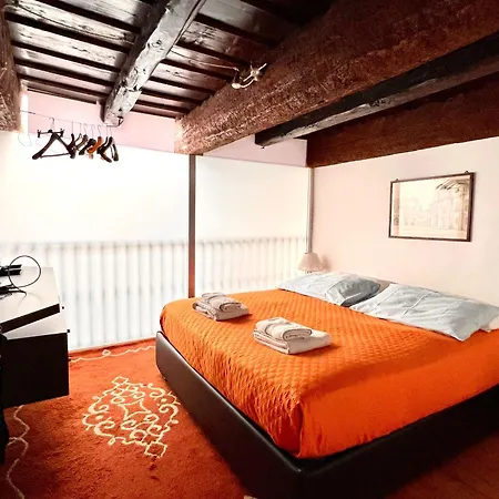 Bed & Breakfast Casa Saint Patrick *